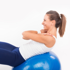 Pilates