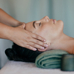 Terapia Crânio Sacral