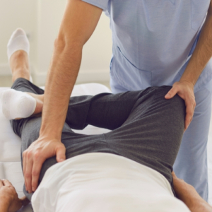 Fisioterapia Pélvica