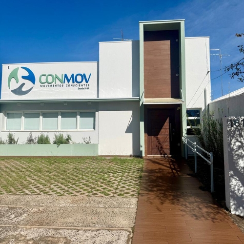 Conmov Imagem 1